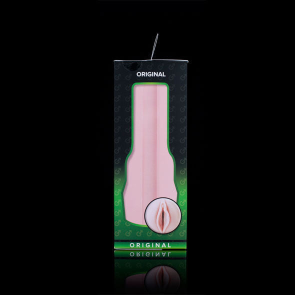 FLESHLIGHT - VAGIN ORIGINAL PINK LADY