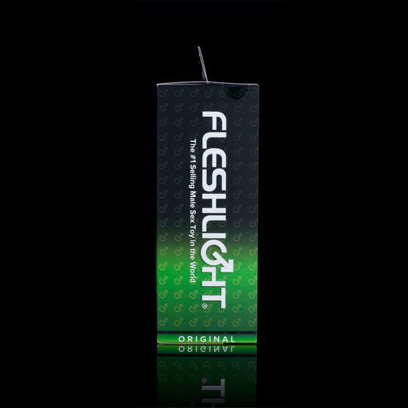 FLESHLIGHT - VAGIN ORIGINAL PINK LADY