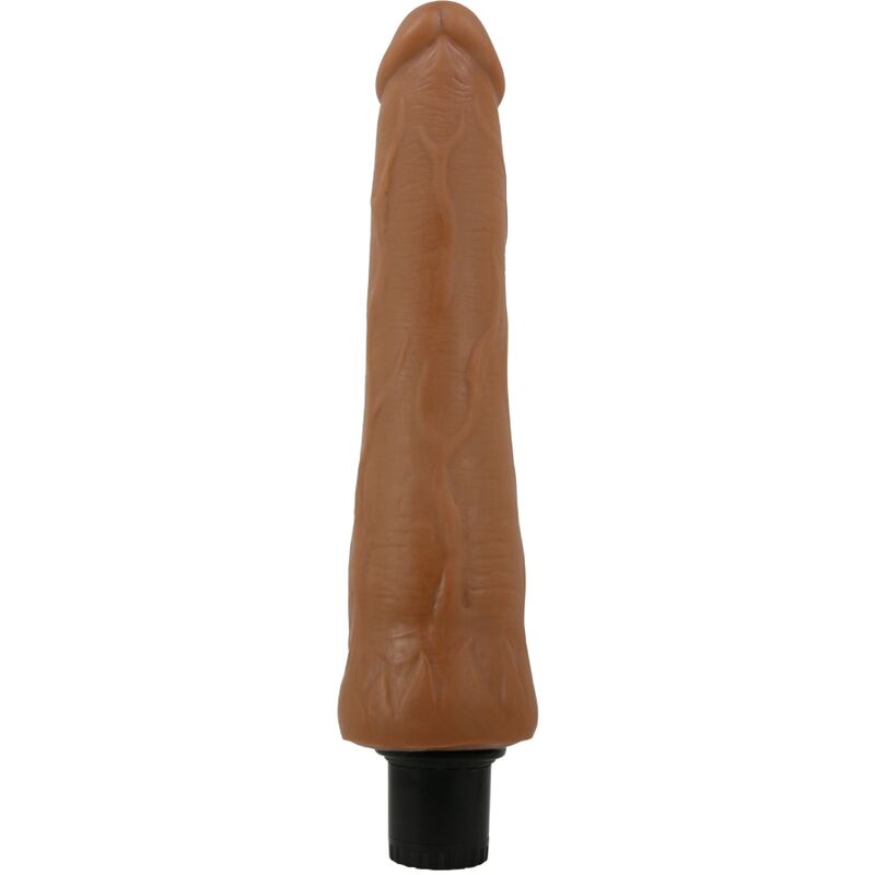PRETTY LOVE - ALFREDO VIBREUR RÉALISTE 21.5 CM -Ø- 4 CM