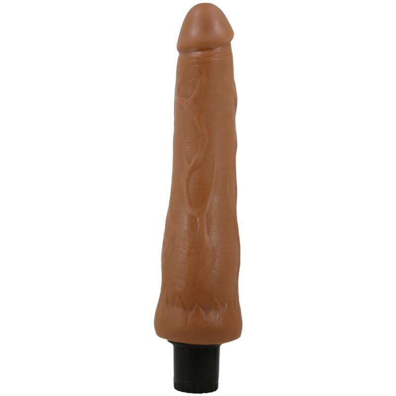 PRETTY LOVE - ALFREDO VIBREUR RÉALISTE 21.5 CM -Ø- 4 CM