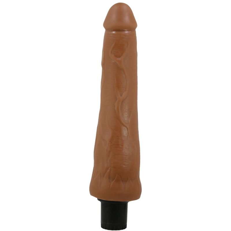 PRETTY LOVE - ALFREDO VIBREUR RÉALISTE 21.5 CM -Ø- 4 CM
