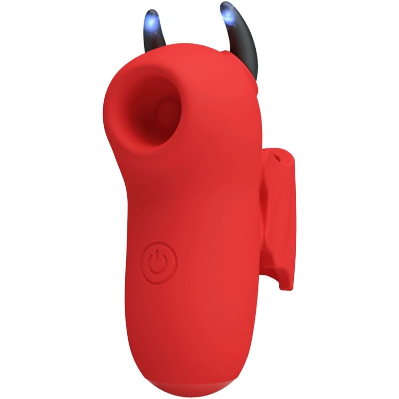 PRETTY LOVE - MINI FUN TOYS BY MAGIC DEVIL STIMULATEUR