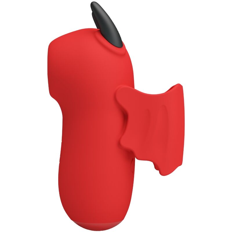 PRETTY LOVE - MINI FUN TOYS BY MAGIC DEVIL STIMULATEUR