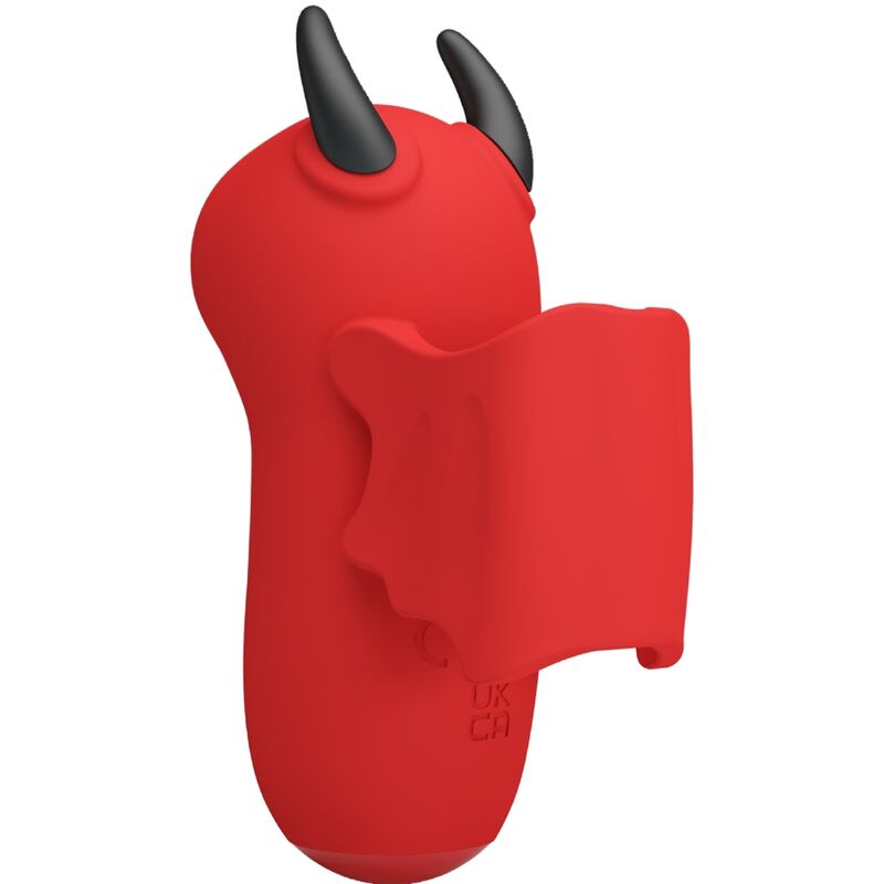 PRETTY LOVE - MINI FUN TOYS BY MAGIC DEVIL STIMULATEUR