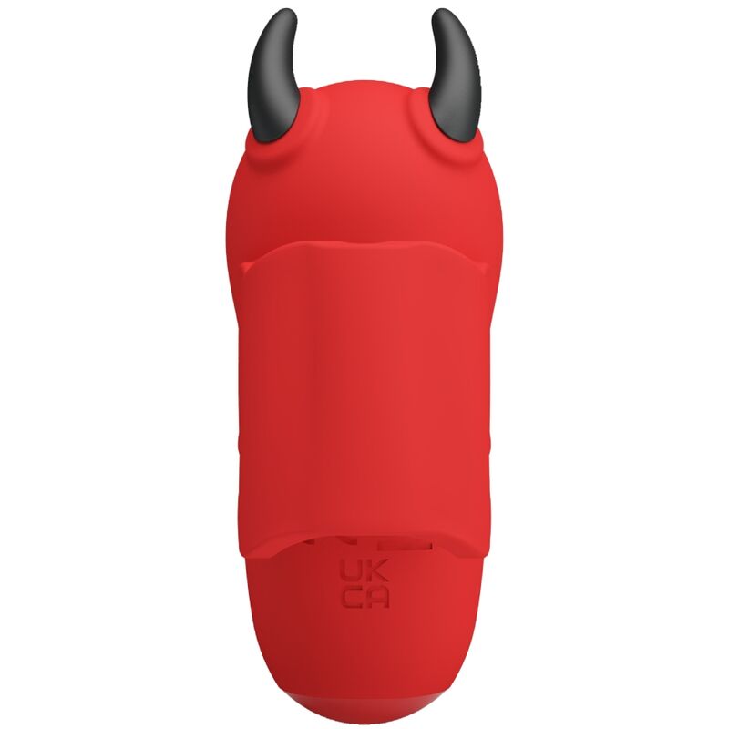 PRETTY LOVE - MINI FUN TOYS BY MAGIC DEVIL STIMULATEUR