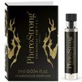 PHEROSTRONG - PARFUM AUX PHÉROMONES DEVIL POUR HOMME 1 ML