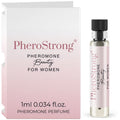 PHEROSTRONG - BEAUTY PHEROMONE PERFUME FOR WOMEN 1 ML