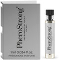 PHEROSTRONG - PARFUM AUX PHÉROMONES BY NIGHT POUR HOMME 1 ML