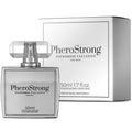PHEROSTRONG - PARFUM AUX PHÉROMONES EXCLUSIF POUR HOMME 50 ML