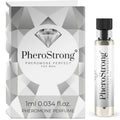 PHEROSTRONG - PARFUM AUX PHÉROMONES PARFAIT POUR HOMME 1 ML