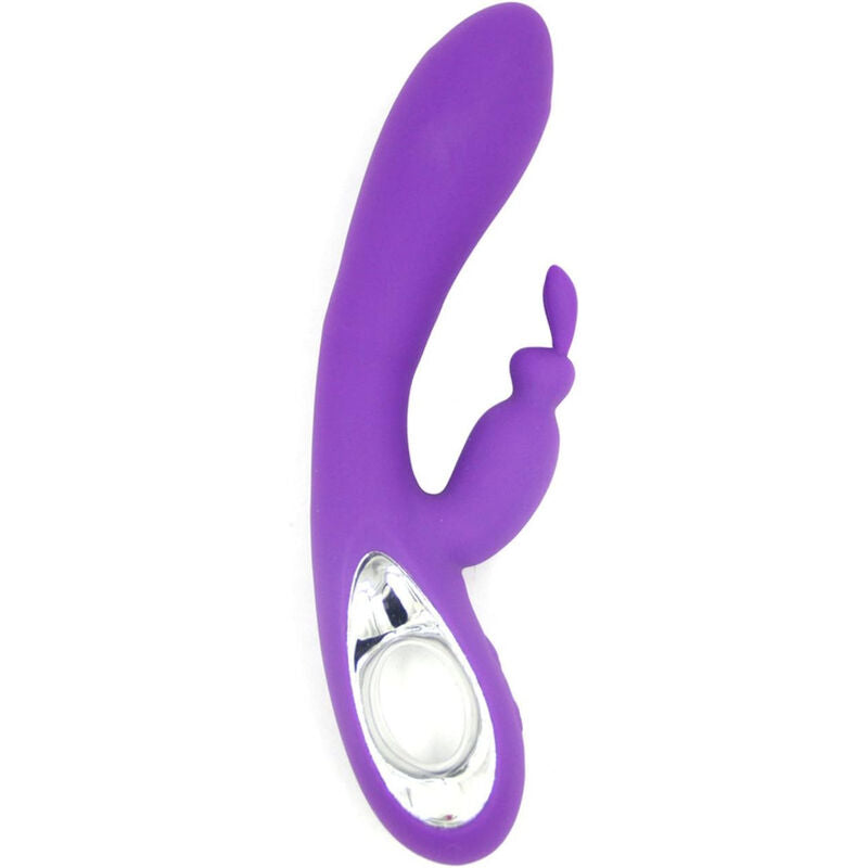 ARMONY - BELLA RABBIT PULL RING VIBRATOR VIOLET