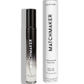 EYE OF LOVE - PARFUM AUX PHÉROMONES BLACK DIAMOND MATCHMAKER POUR LUI ET ELLE 10 ML