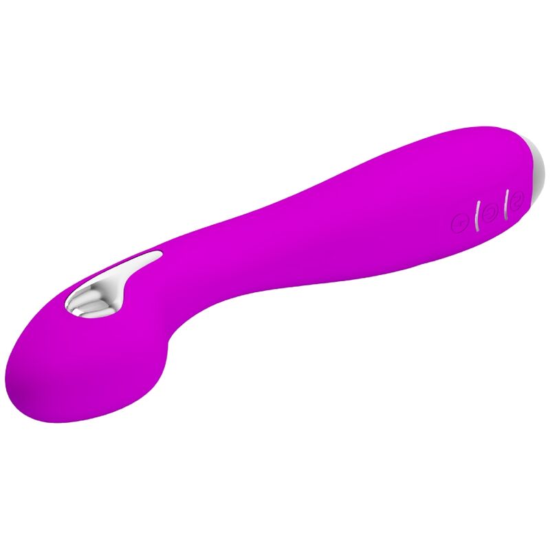 PRETTY LOVE - HECTOR VIBREUR ÉLECTROCHOC APPLICATION GRATUITE VIOLET