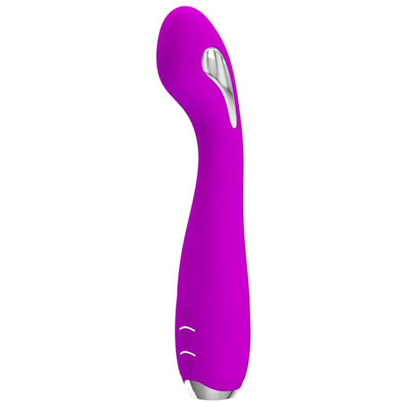 PRETTY LOVE - HECTOR VIBREUR ÉLECTROCHOC APPLICATION GRATUITE VIOLET