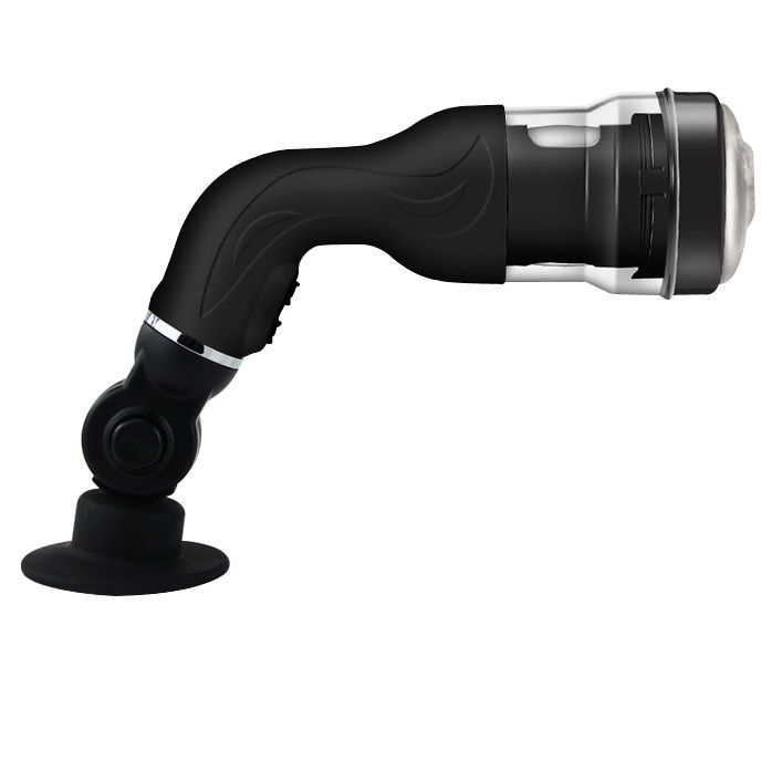 BAILE - ROTATION LOVER MASTURBADOR AUTOMÁTICO SOPORTE
