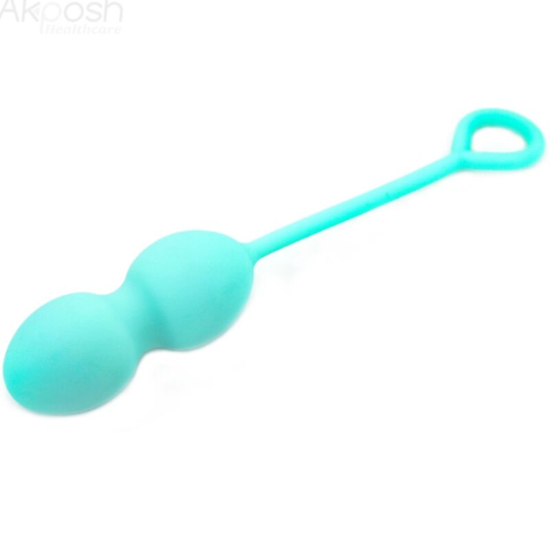 ARMONY - ANABIÓSIS POIDS VAGINAUX 3 NIVEAUX VERT
