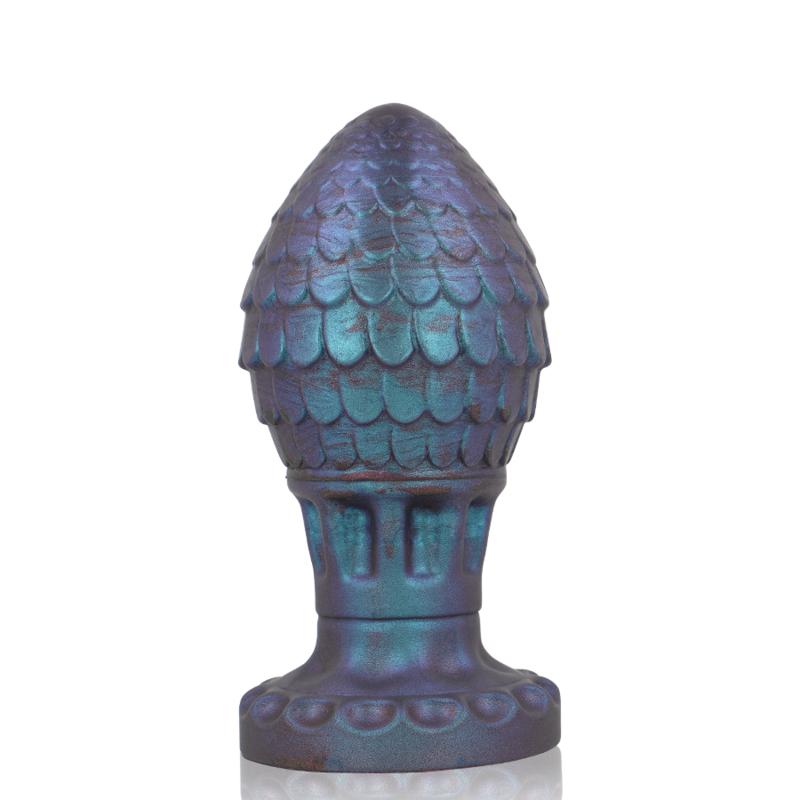 EPIC - PLUG ANAL VRAKOS OEUF DE DRAGON TAILLE M