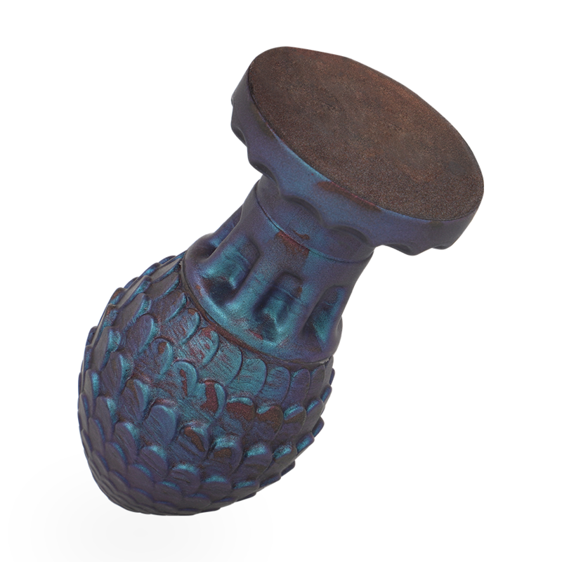 EPIC - PLUG ANAL VRAKOS OEUF DE DRAGON TAILLE M