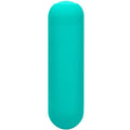ARMONY - SPLASH HAHA SILICONE VIBRATING BULLET 10 VIBRATIONS 75 X 19 CM GREEN