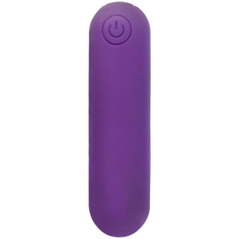 ARMONY - SPLASH HEHE VIBREUR SILICONE 10 VIBRATIONS 65 X 15 CM VIOLET