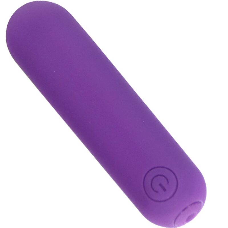 ARMONY - SPLASH HEHE VIBREUR SILICONE 10 VIBRATIONS 65 X 15 CM VIOLET