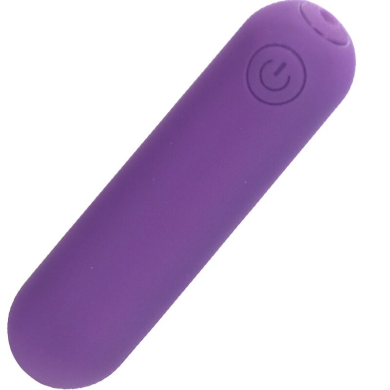 ARMONY - SPLASH HEHE VIBREUR SILICONE 10 VIBRATIONS 65 X 15 CM VIOLET