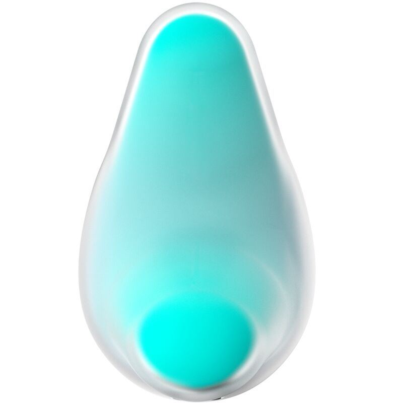 SATISFYER - MERMAID VIBES STIMULATEUR ET VIBRATEUR MENTHE ET ROSE