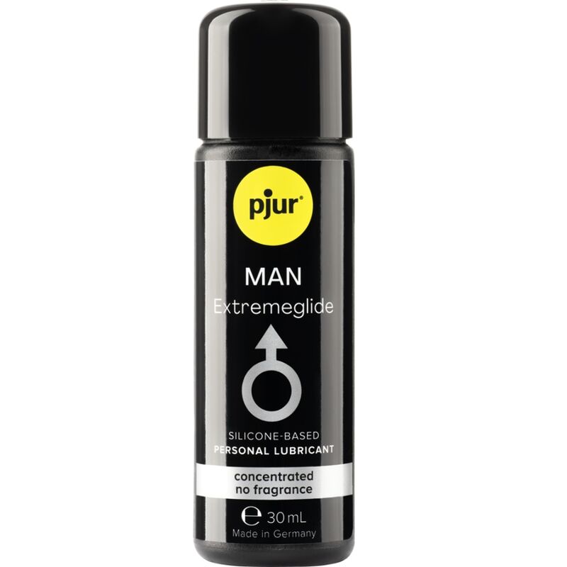 PJUR - LUBRIFIANT MAN PREMIUM 30 ML