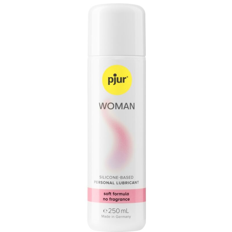 PJUR - FEMME LUBRIFIANT SILICONE BODYGLIDE 250 ML