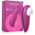 WOMANIZER - STARLET 3 STIMULATEUR CLITORIDIEN VIOLET
