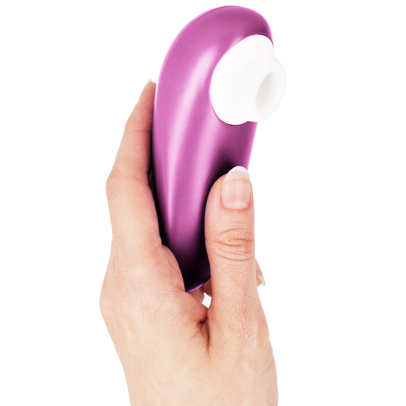 WOMANIZER - STARLET 3 STIMULATEUR CLITORIDIEN VIOLET