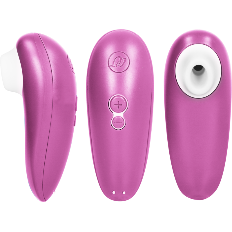 WOMANIZER - STARLET 3 STIMULATEUR CLITORIDIEN VIOLET