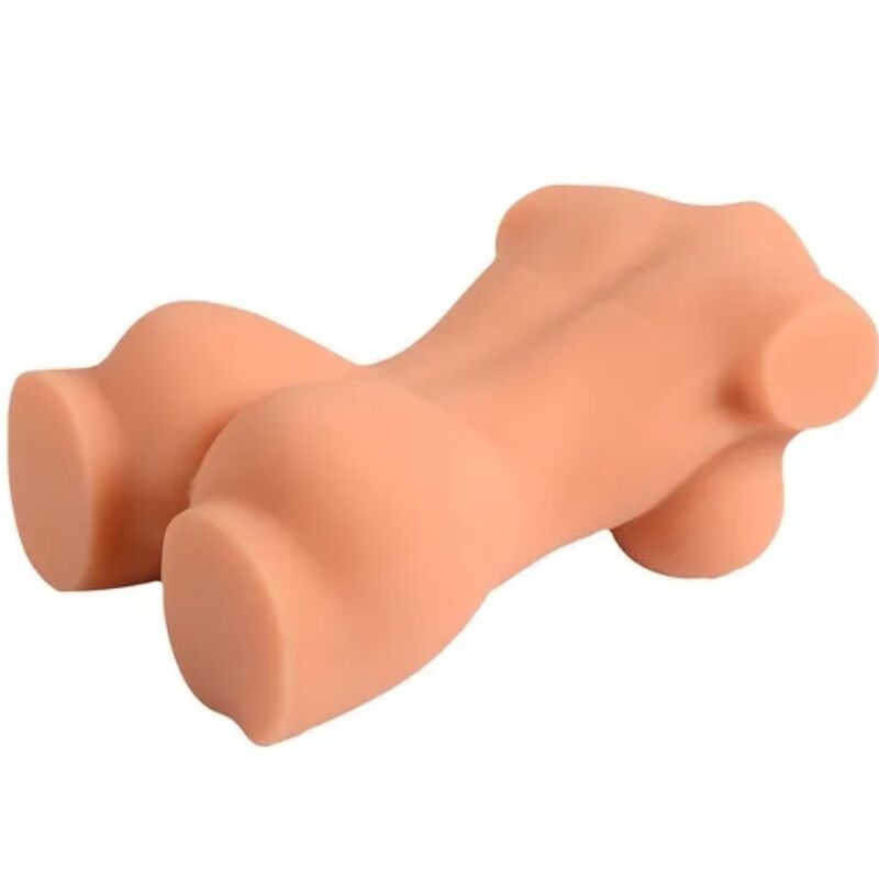 ARMONY - TORSE FÉMININ RÉALISTE MODÈLE 7