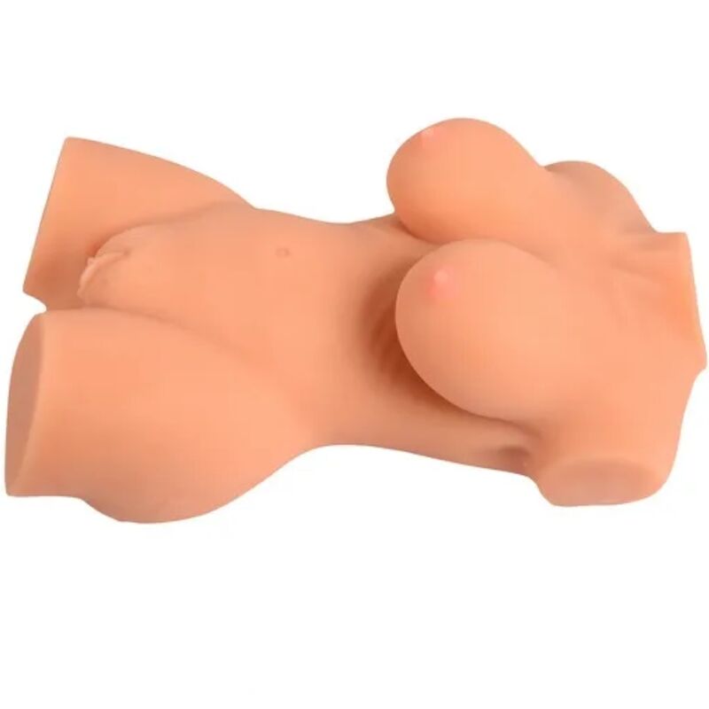 ARMONY - TORSE FÉMININ RÉALISTE MODÈLE 7