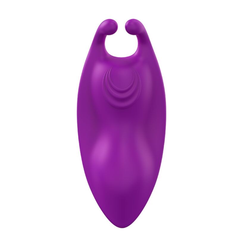 ARMONY - CULOTTE VIBRANT POINT G TÉLÉCOMMANDE VIOLET