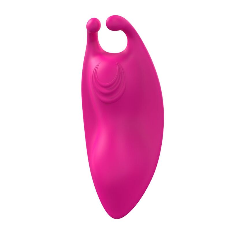 ARMONY - CULOTTE VIBRANT HONEYBEE POINT G TÉLÉCOMMANDE FUCHSIA