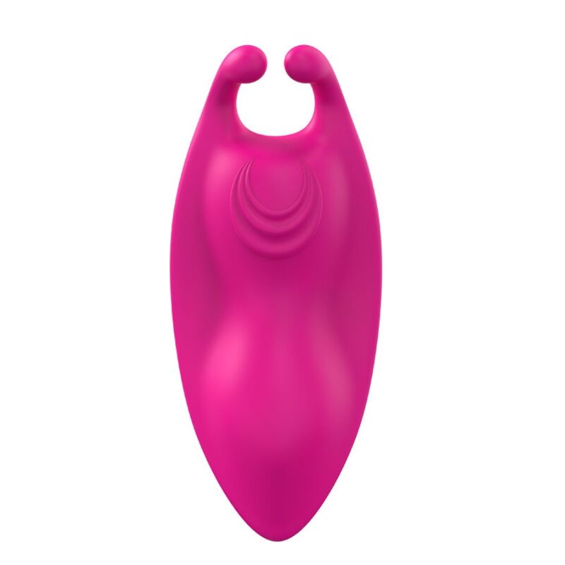 ARMONY - CULOTTE VIBRANT HONEYBEE POINT G TÉLÉCOMMANDE FUCHSIA