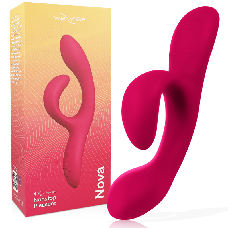 WE-VIBE - VIBRATEUR APPLICATION NEUVE