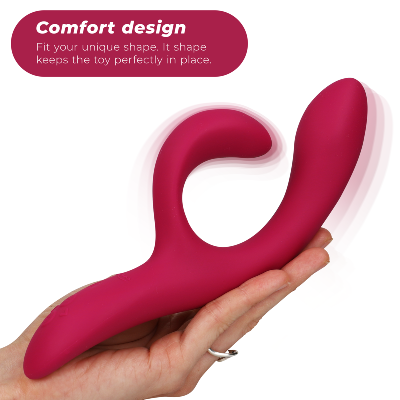 WE-VIBE - VIBRATEUR APPLICATION NEUVE