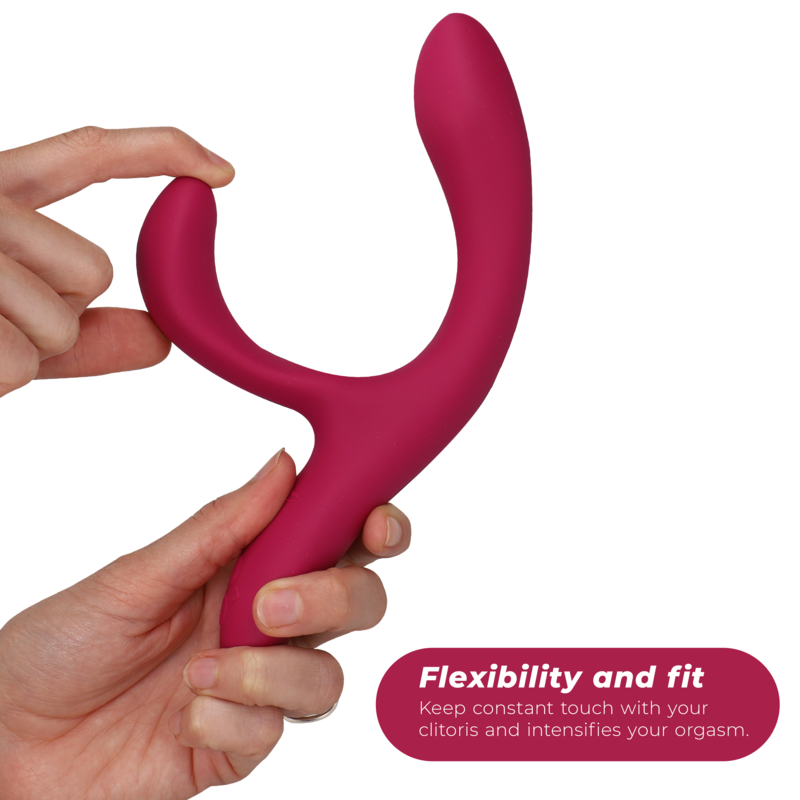 WE-VIBE - VIBRATEUR APPLICATION NEUVE