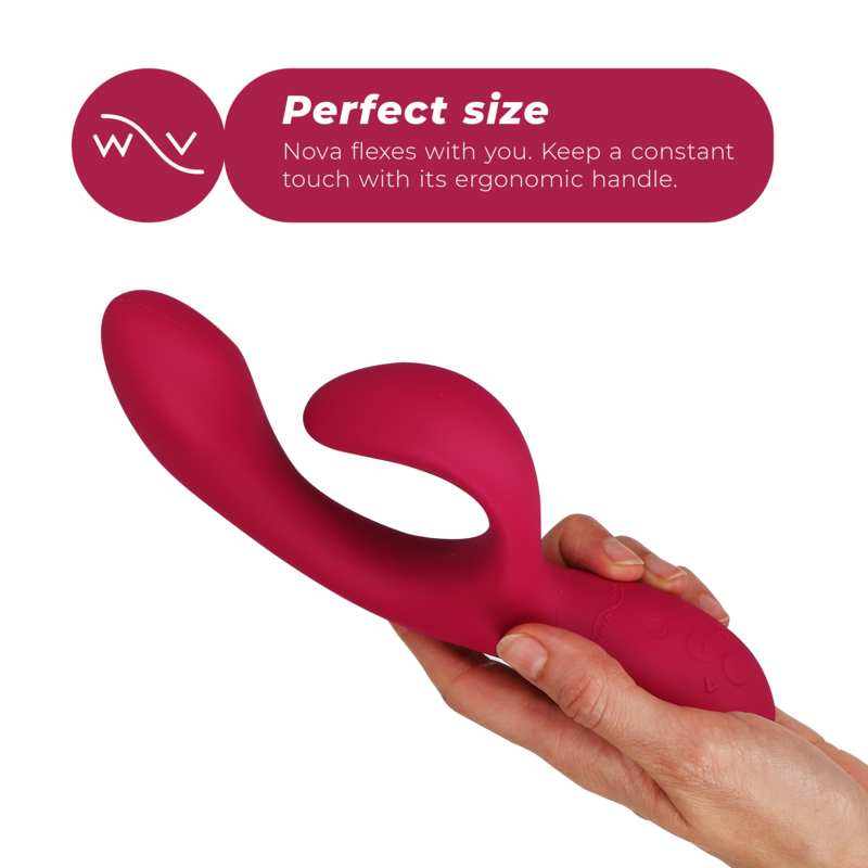 WE-VIBE - VIBRATEUR APPLICATION NEUVE