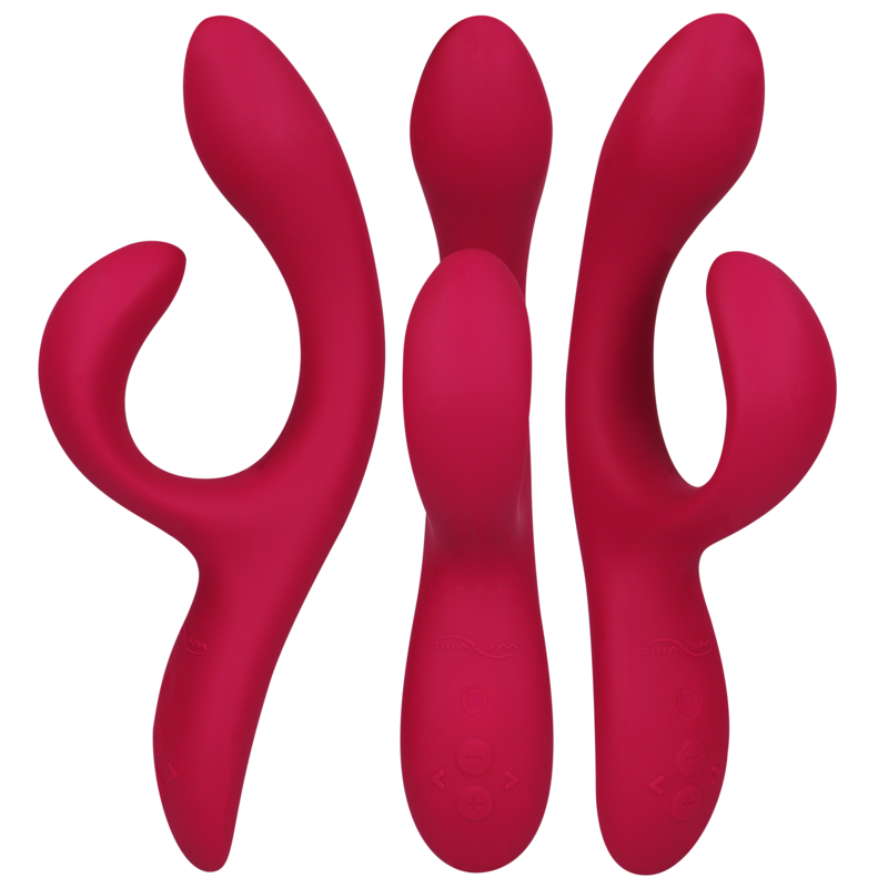 WE-VIBE - VIBRATEUR APPLICATION NEUVE