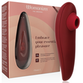 WOMANIZER - CLITORAL STIMULATOR CLASSIC 2 BORDEAUX