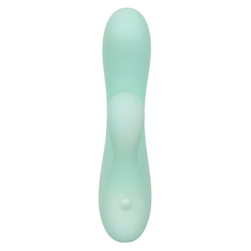 CALEXOTICS - PACIFICA FIJI VIBREUR ET STIMULATEUR POINT G 10 VIBRATIONS AQUA