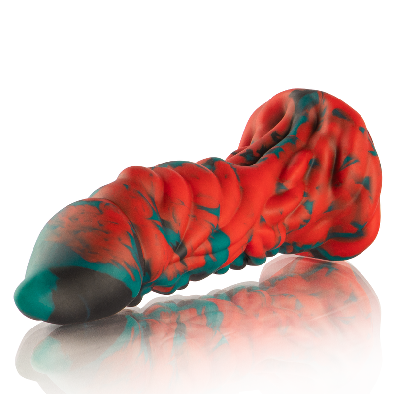EPIC - PHOBOS DILDO SON OF LOVE AND DELIGHT LARGE SIZE