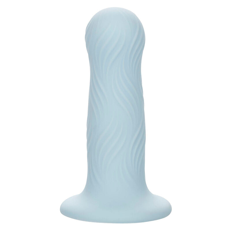 CALEXOTICS - WAVE RIDER BUTT PLUG MOUSSE BLEUE