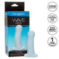 CALEXOTICS - WAVE RIDER BUTT PLUG MOUSSE BLEUE
