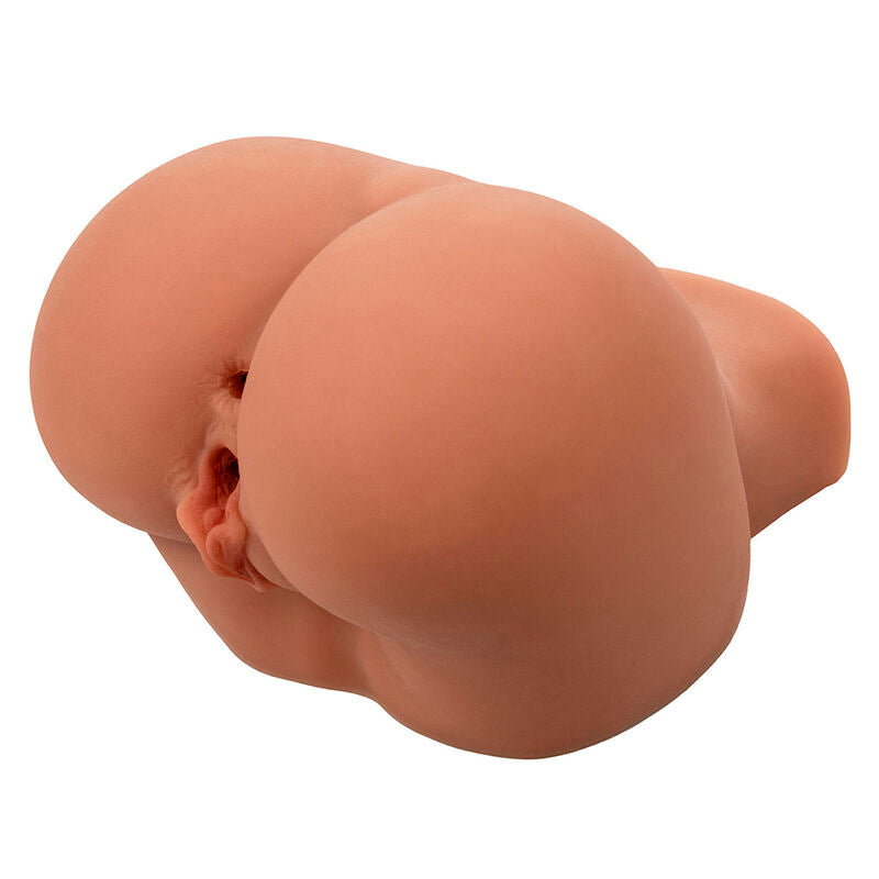 CALEXOTICS - THE ROLLER BABE DOUBLE MASTURBATEUR RÉALISTE NATUREL