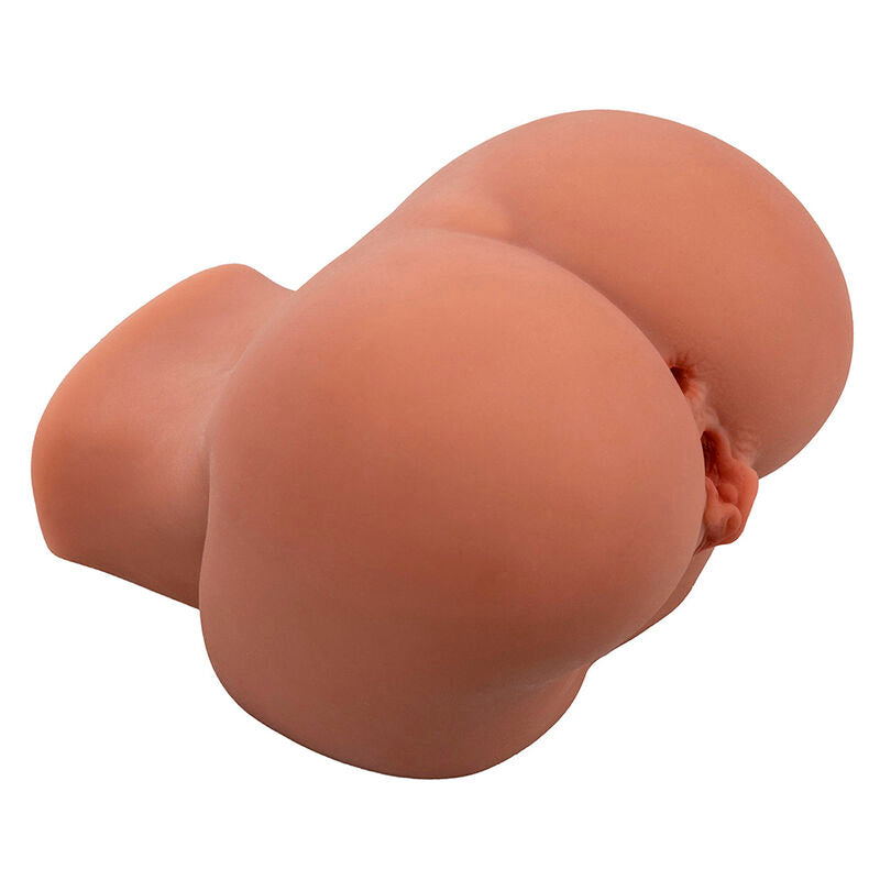CALEXOTICS - THE ROLLER BABE DOUBLE MASTURBATEUR RÉALISTE NATUREL