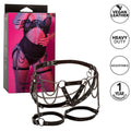 CALEXOTICS - HARNAIS DE CUISSE AVEC CHAÎNETTES PREMIUM EUPHORIA